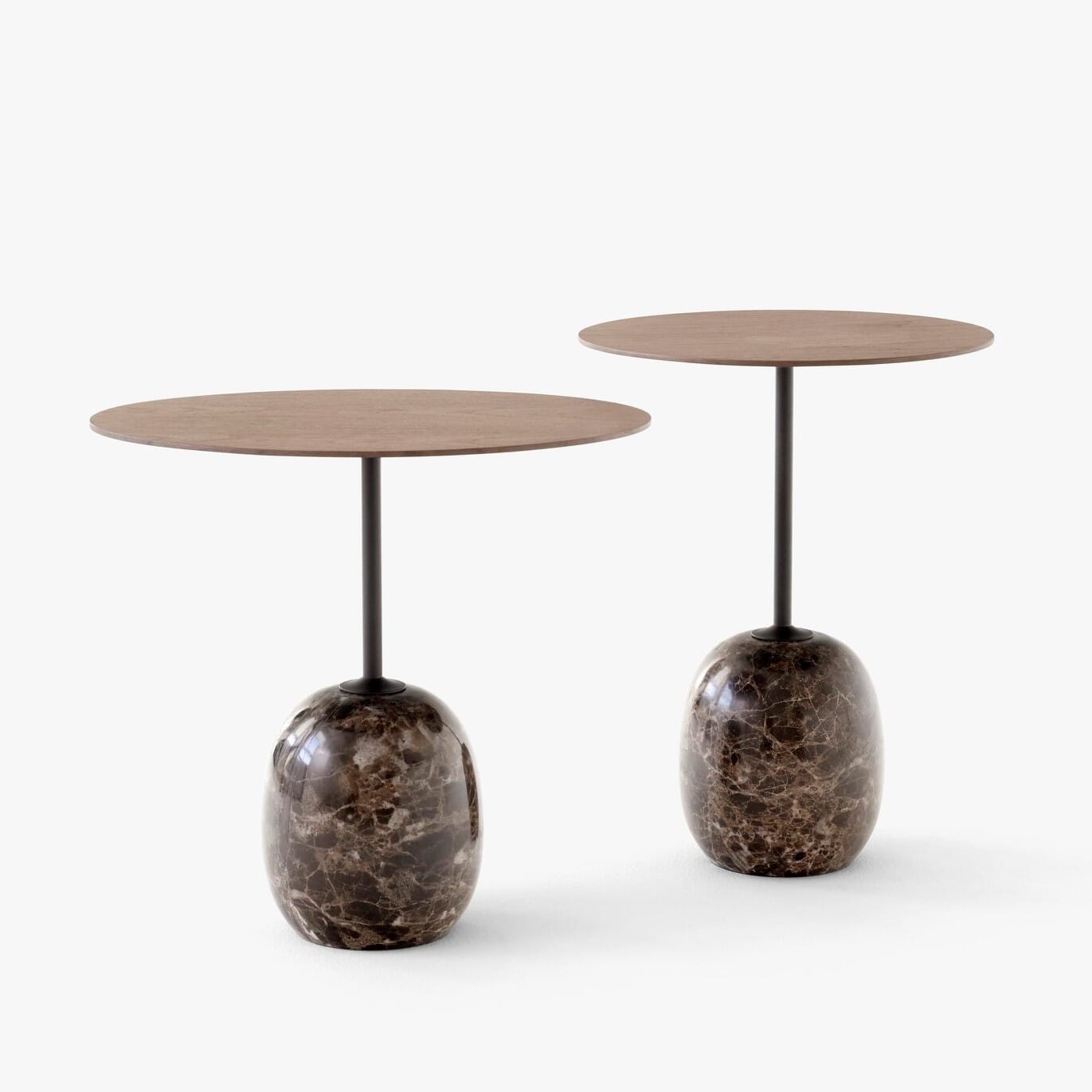 Lato Bord Emparador/Walnut - Hovedbilde