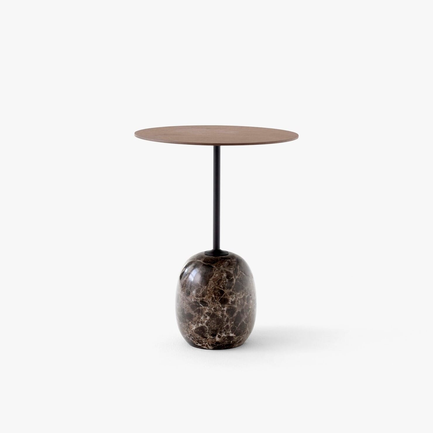 Lato Bord Emparador/Walnut - Bilde 4