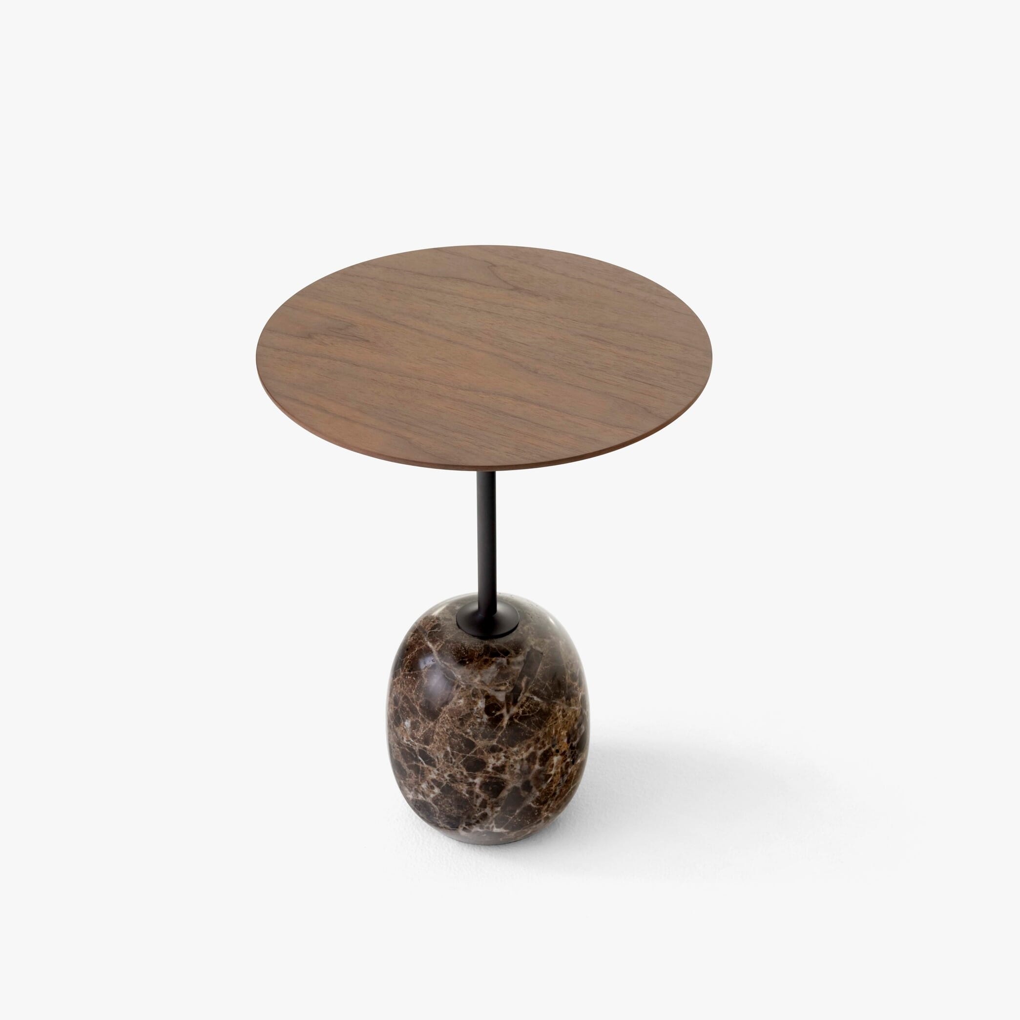 Lato Bord Emparador/Walnut - Bilde 5