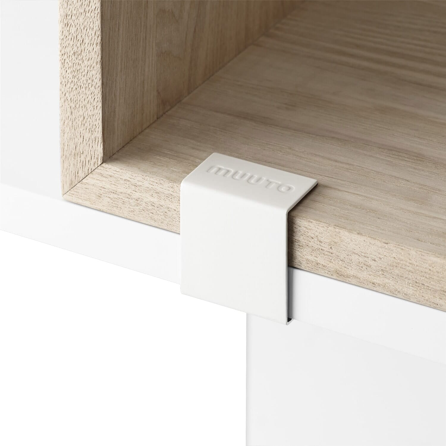 Klips (2 pk) til Stacked moduler - Bilde 2