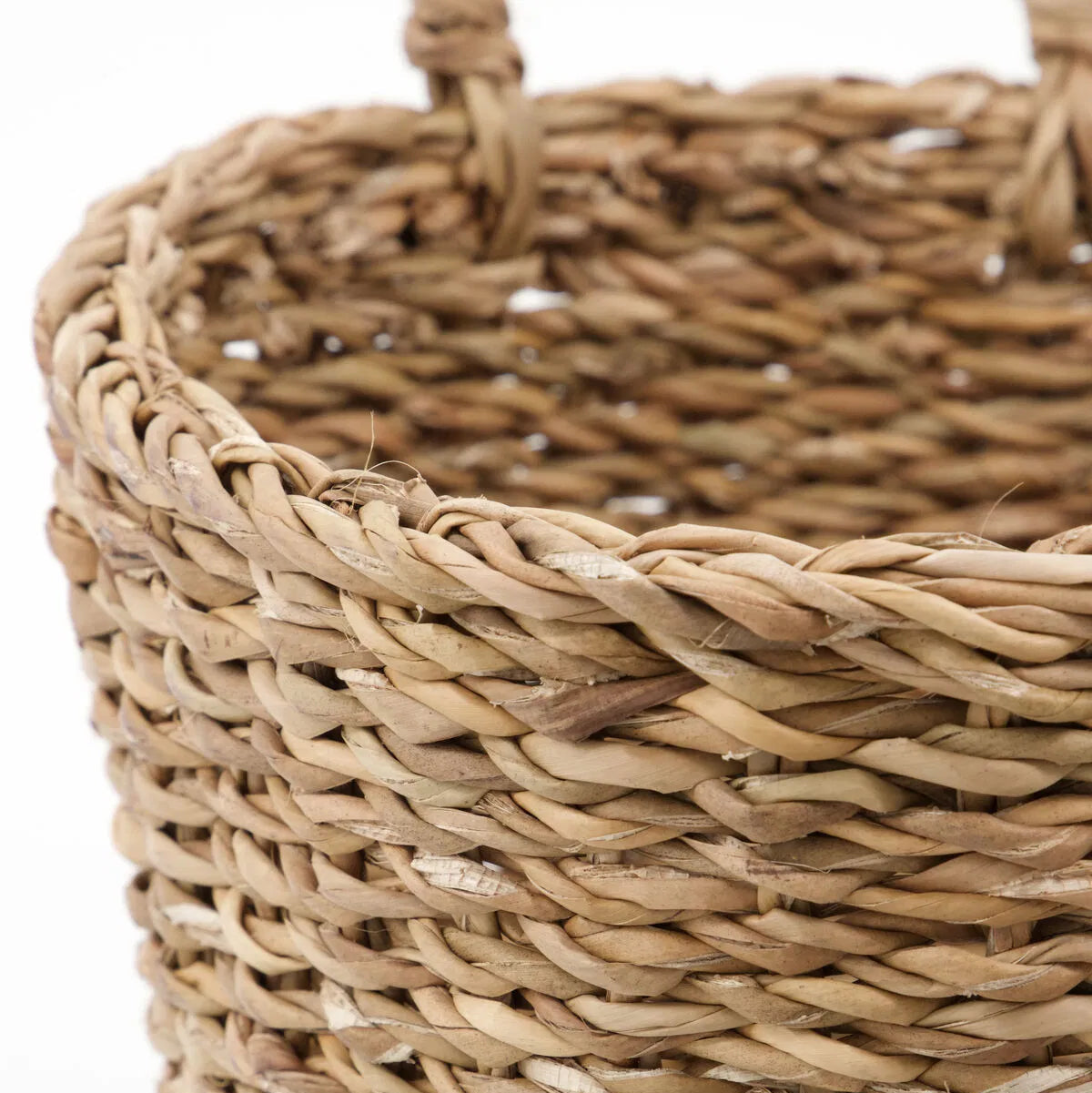 Kurv HDHere Natur 2 stk