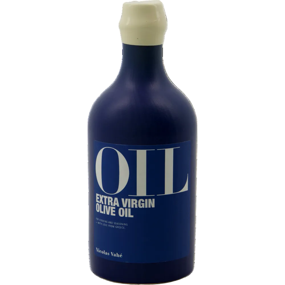 Extra Virgin Olivenolje Hellas 500 ml