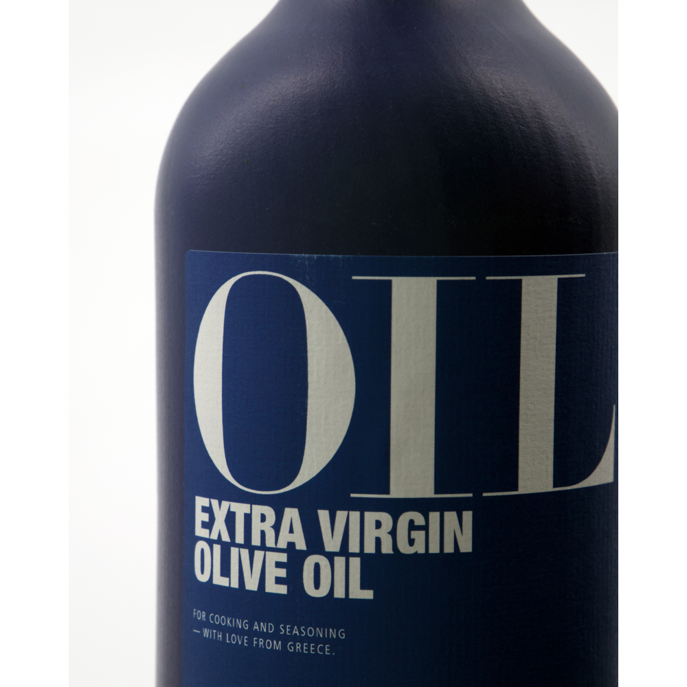 Extra Virgin Olivenolje Hellas 500 ml