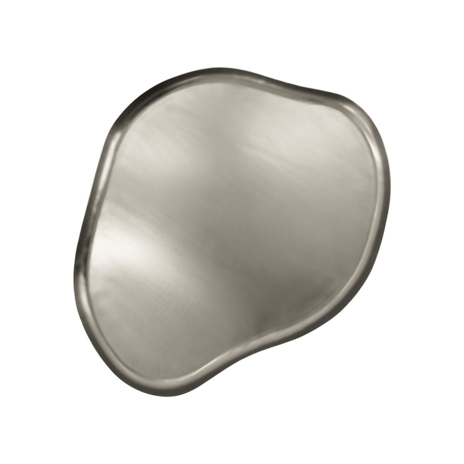 Brett Osea Silver