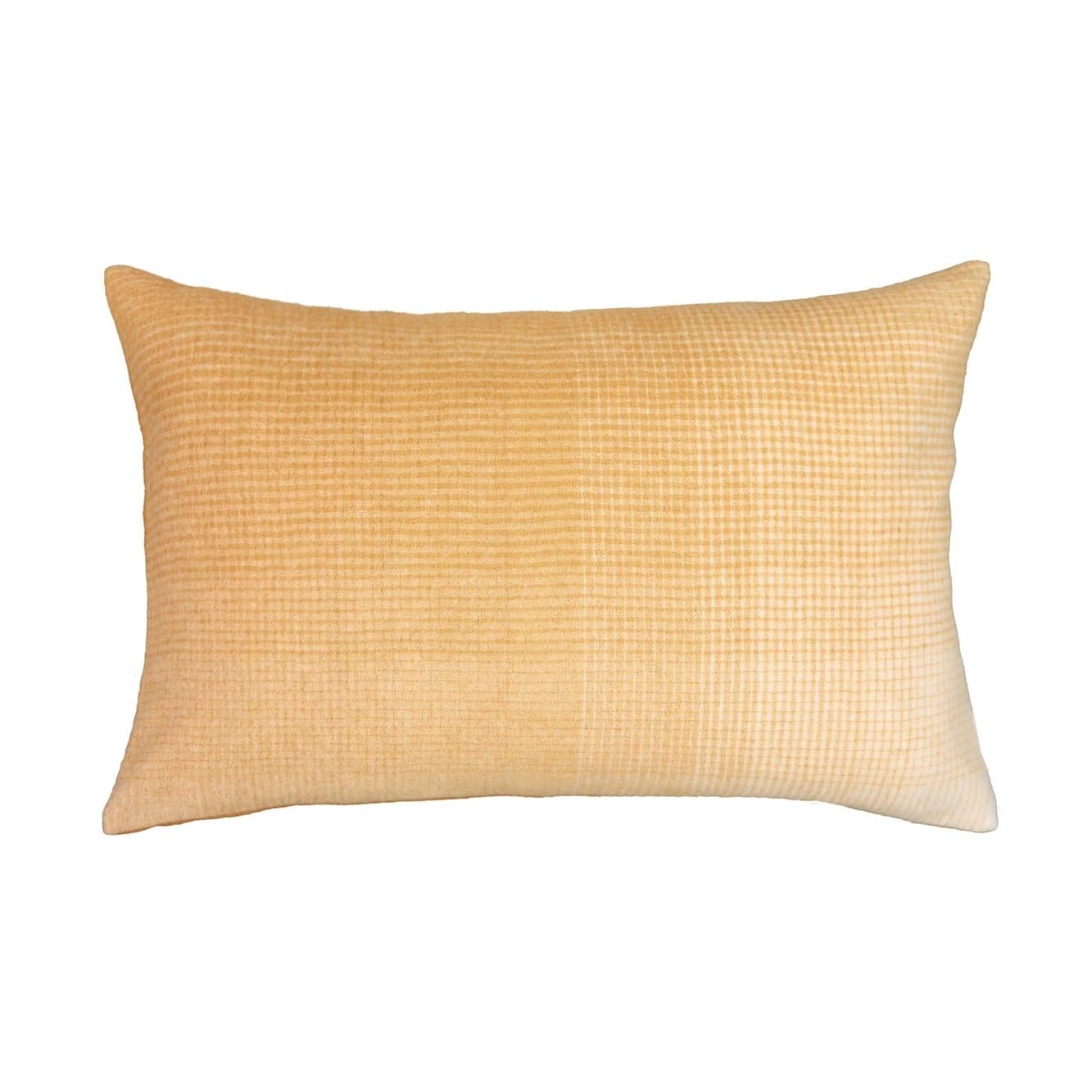 Putetrekk Horizon 40x60 Yellow Ochre - Hovedbilde