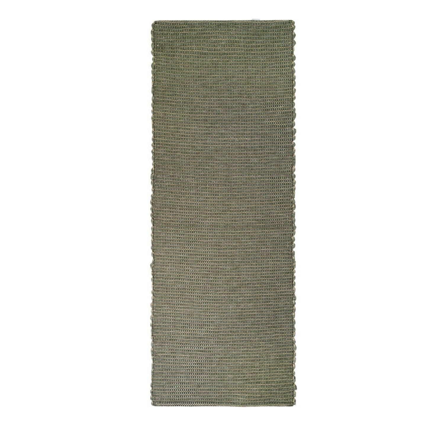 Gulvteppe Hazelnut 60x180
