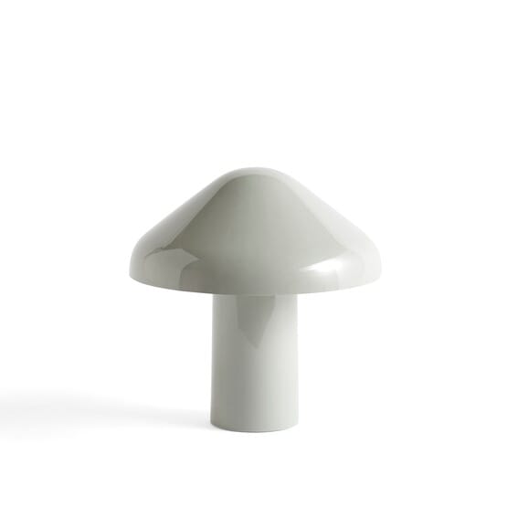Pao Oppladbar Lampe Cool Grey - Hovedbilde