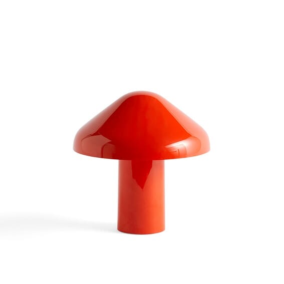 Pao Oppladbar Lampe Red - Hovedbilde