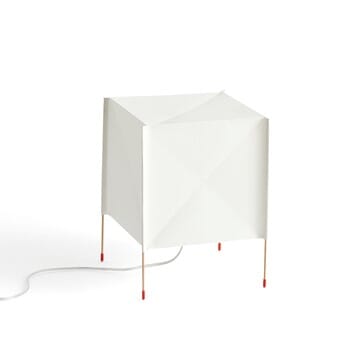 Bordlampe Paper Cube - Hovedbilde