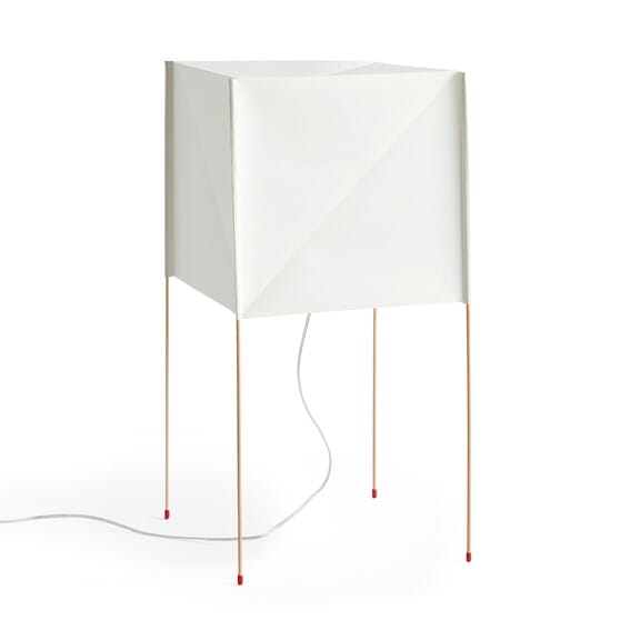 Gulvlampe Paper Cube - Hovedbilde