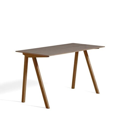 CPH 90 Skrivebord Valnøtt