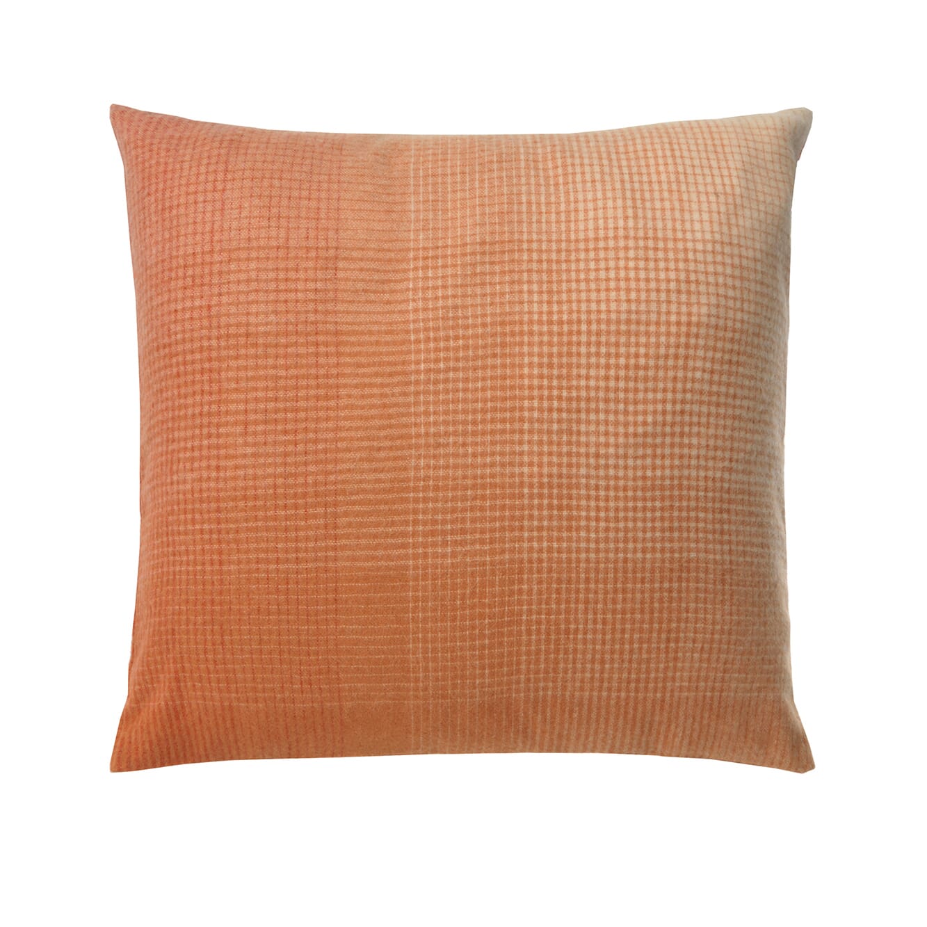 Putetrekk Horizon 50x50 Terracotta - Hovedbilde