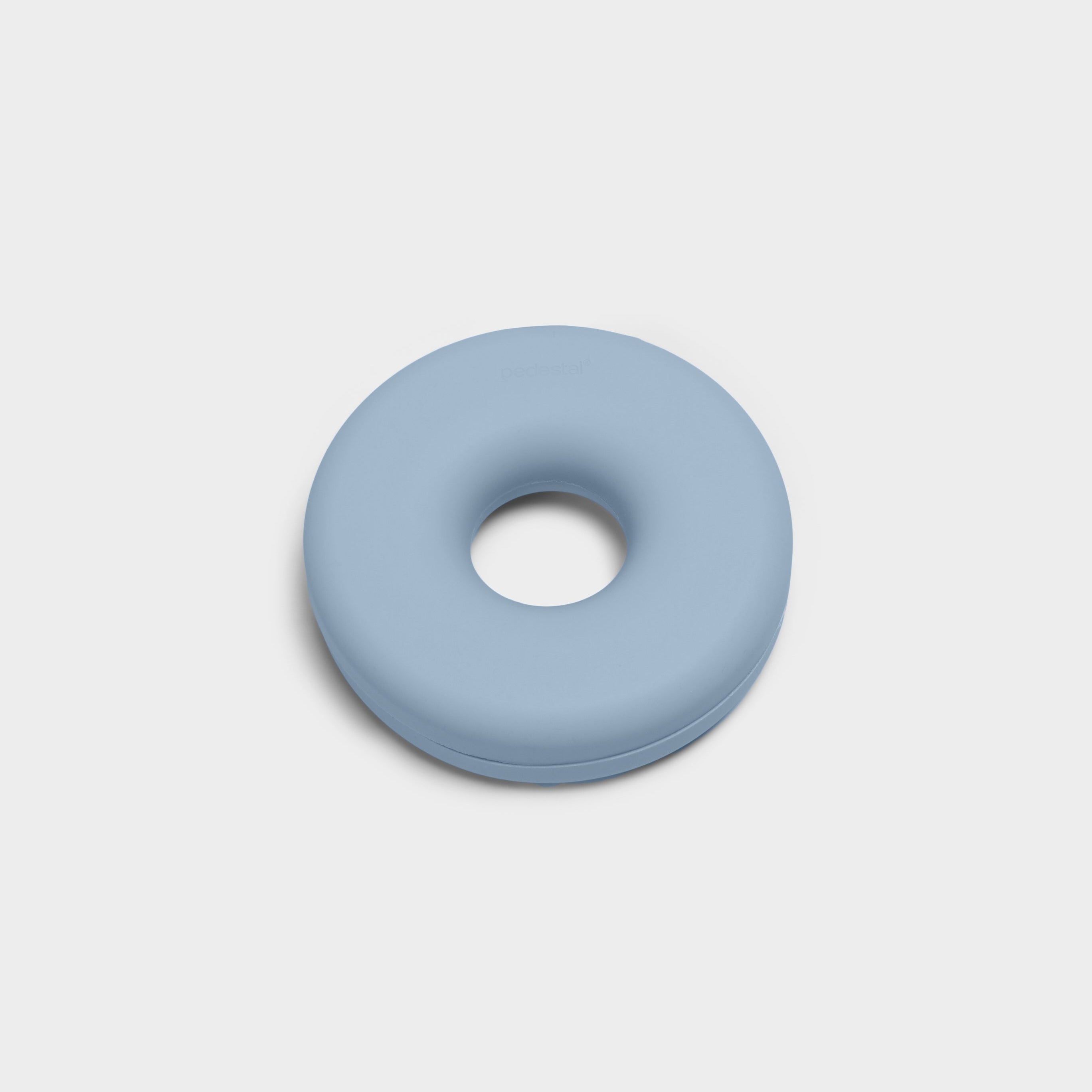 Cabel Bagel Powder Blue