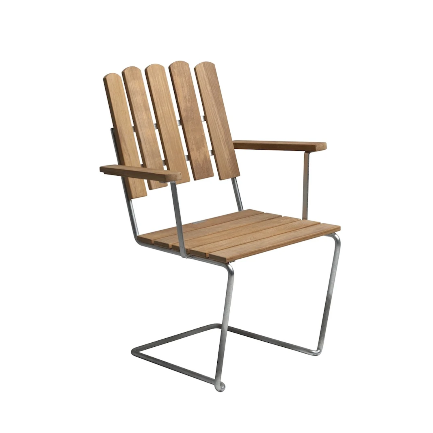 Klassiker A2 Spisestol