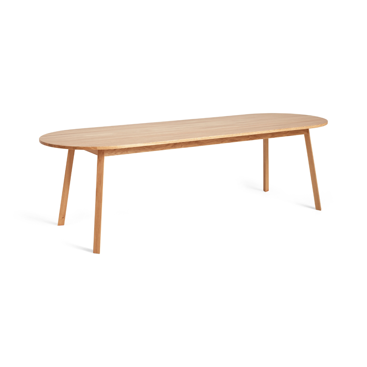Spisebord Triangle Eik