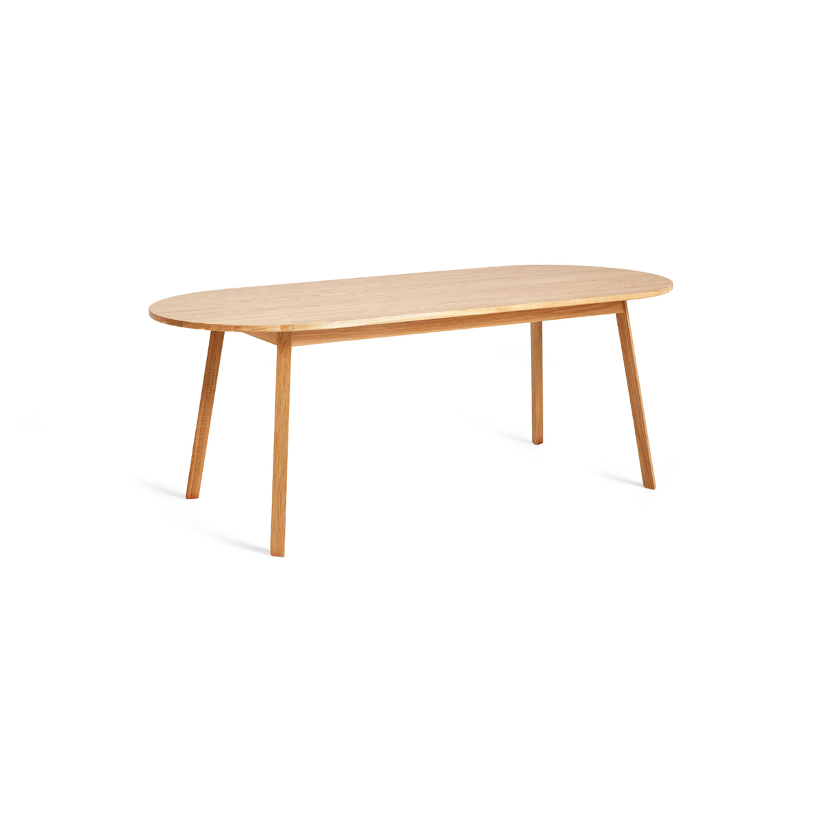 Spisebord Triangle Eik