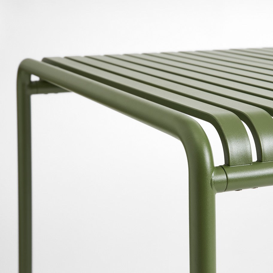 Palissade Utebord 220x90 Olive