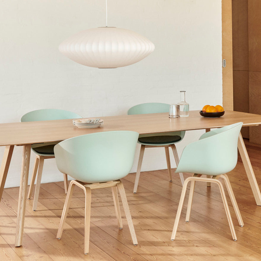 Lampe Nelson Saucer Bubble