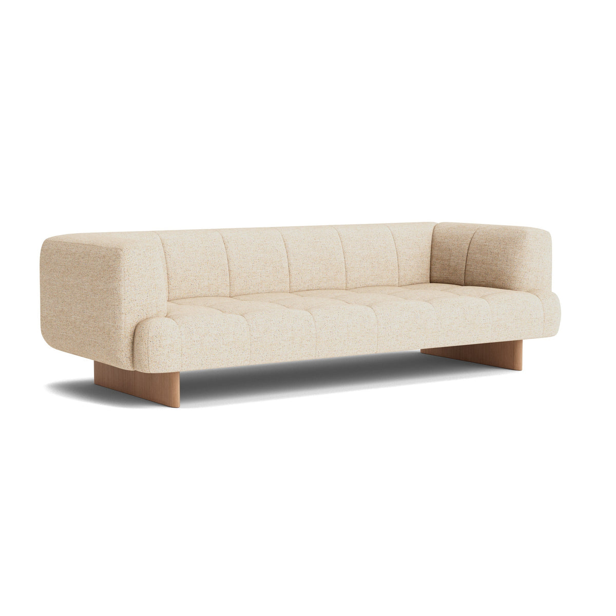 Sofa Quilton Lift 3-seter