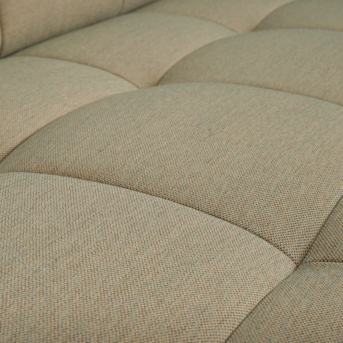 Sofa Quilton Lift 3-seter