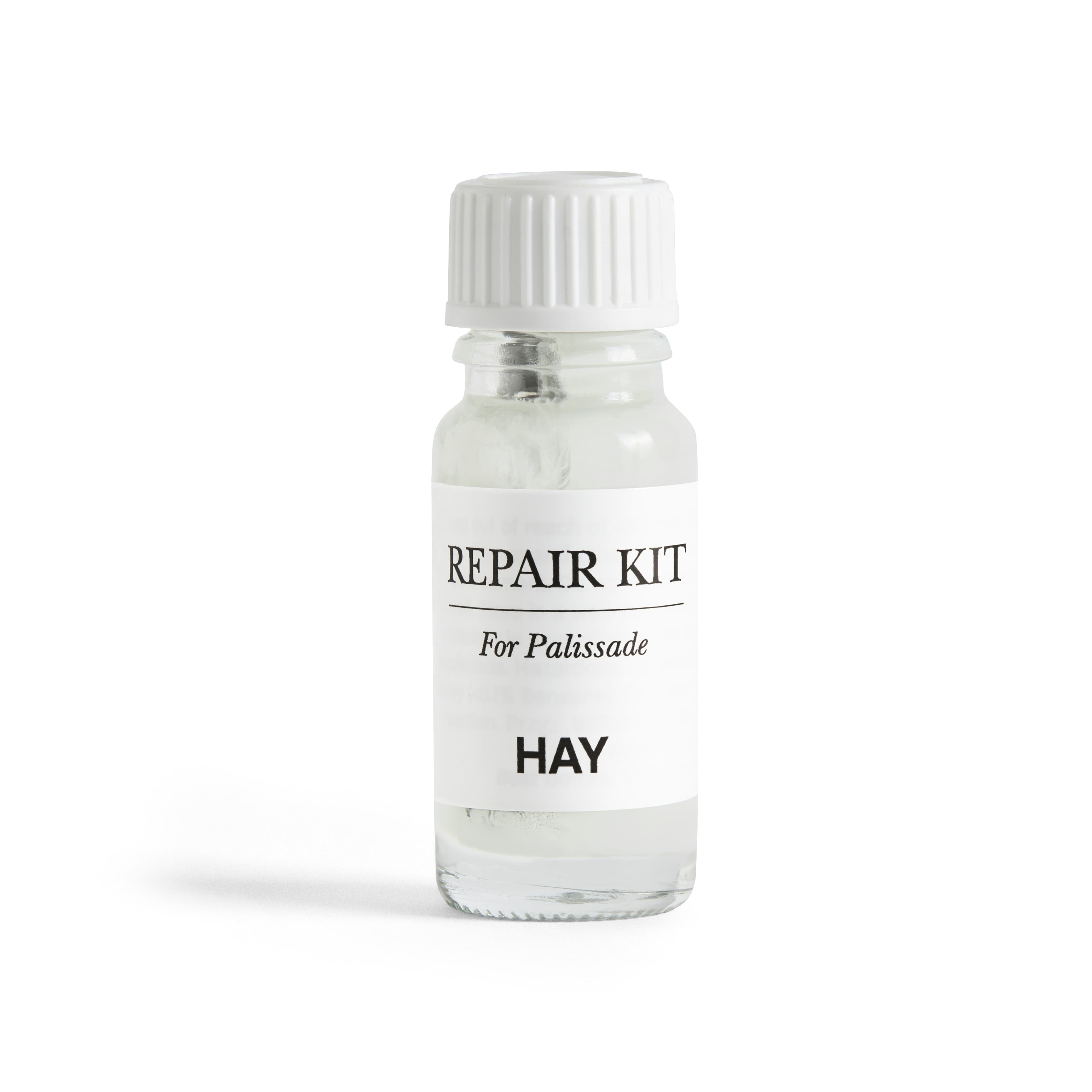 Palissade Reparasjonkit Cream White