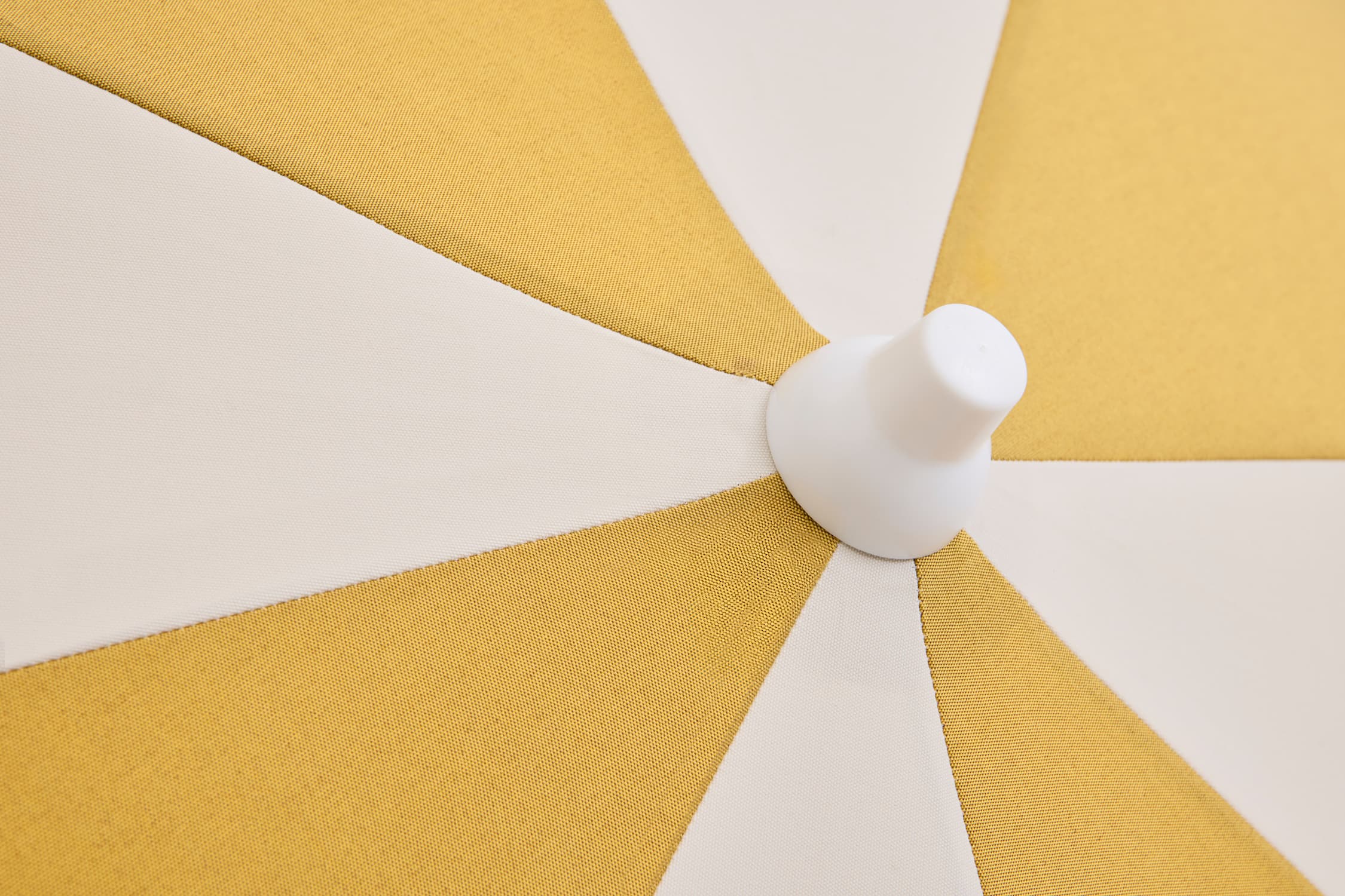 Parasoll Terrazza Ø200