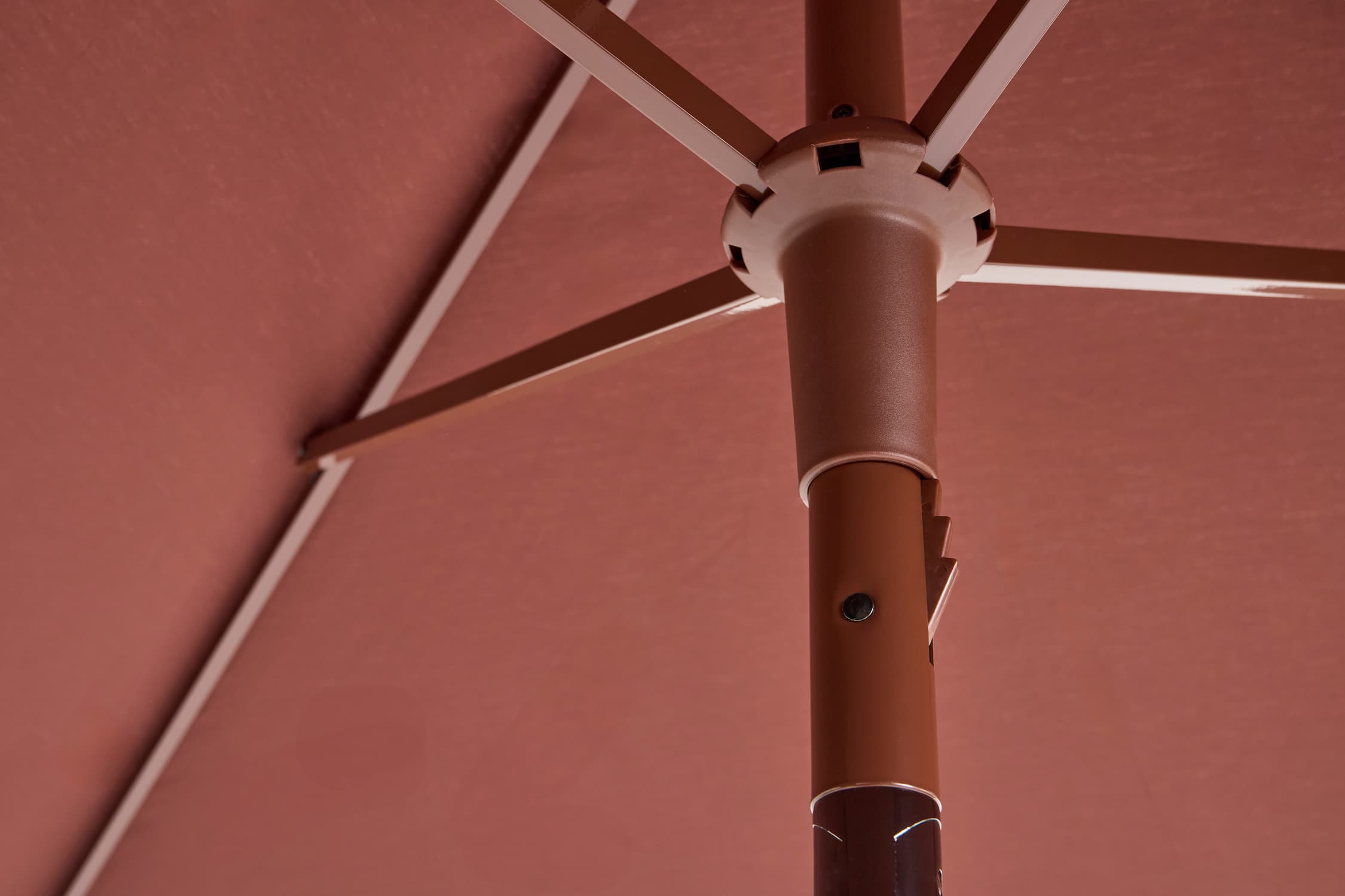 Parasoll Terrazza 240x240