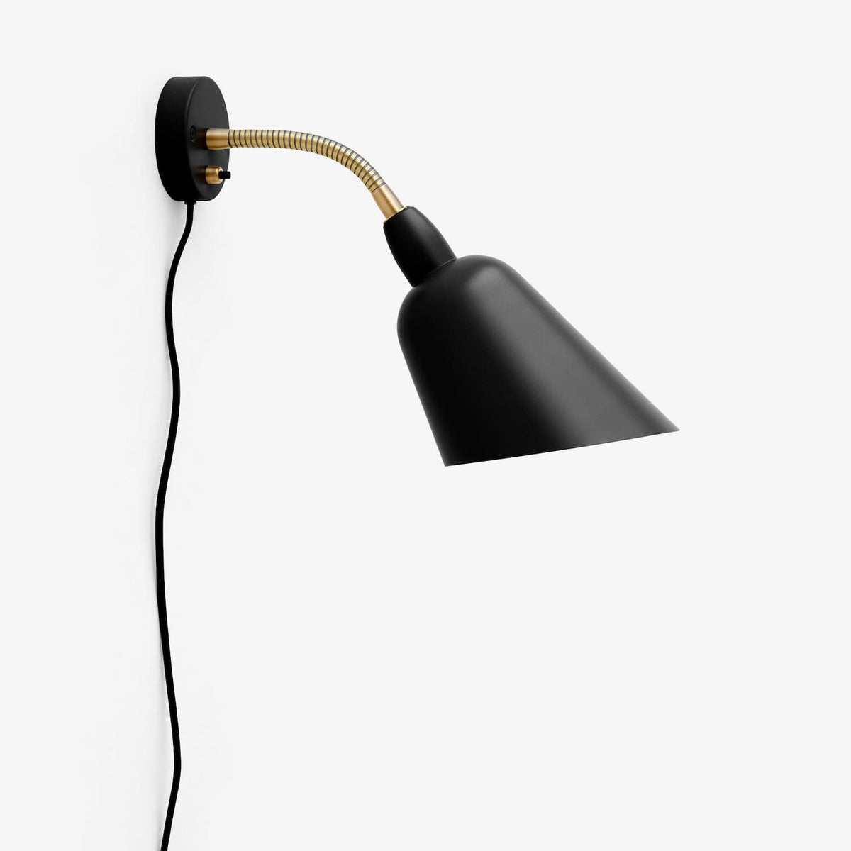 Vegglampe Bellevue AJ9