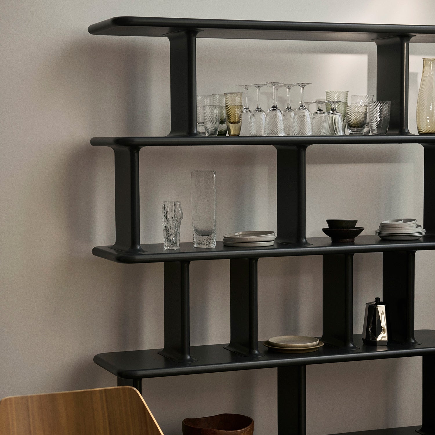 Hylle Archivo JH45