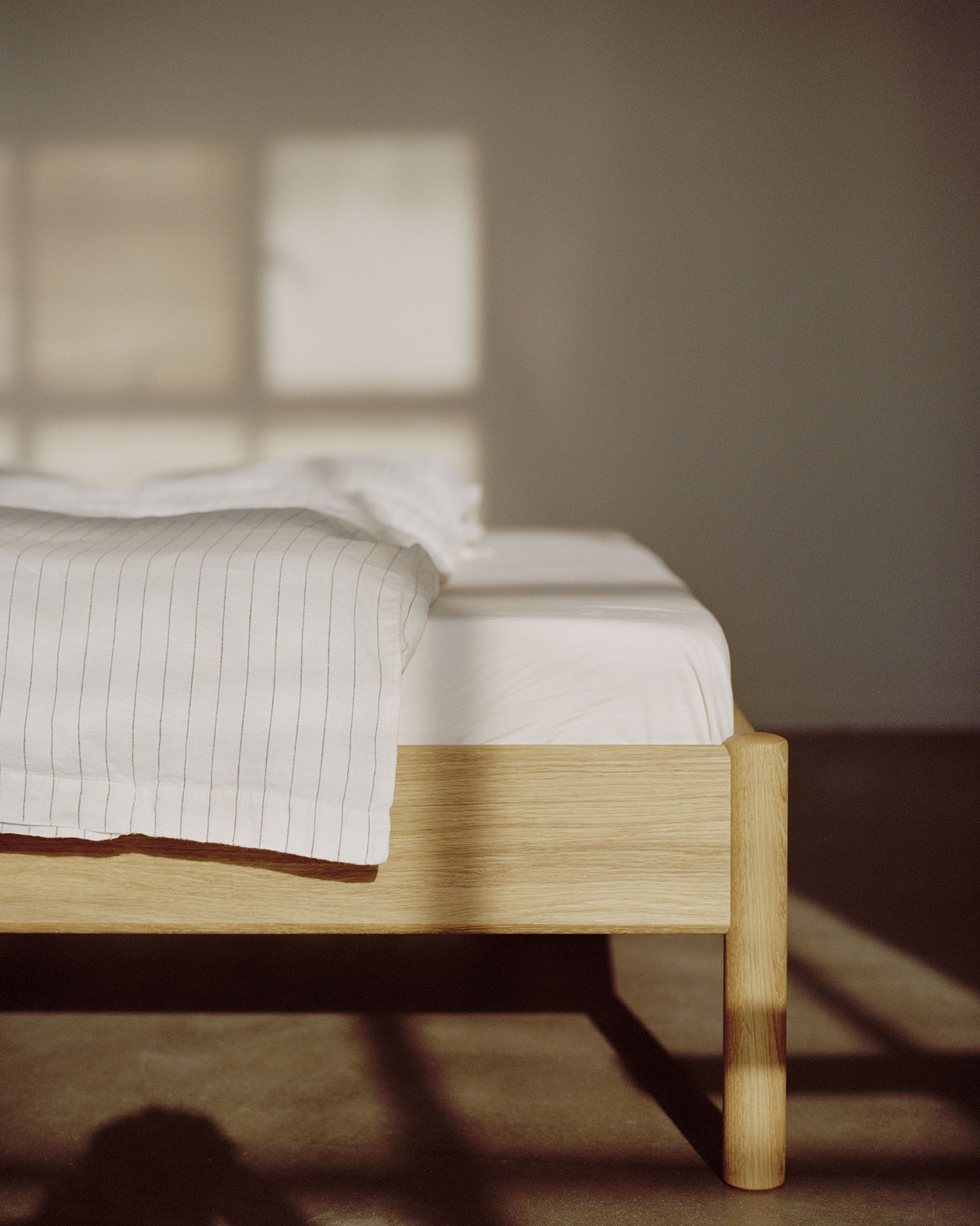 Seng Alken Oiled Oak