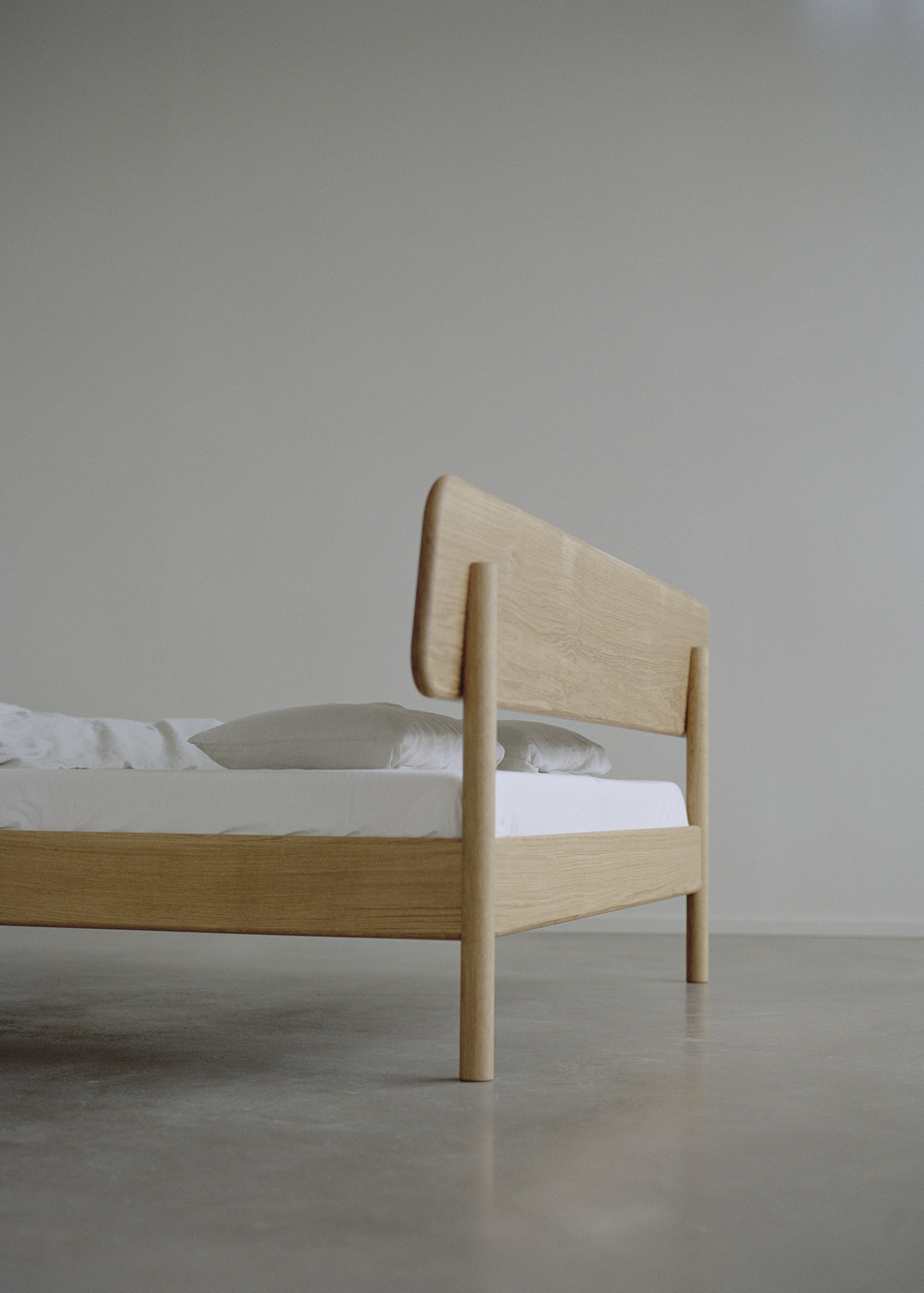 Seng Alken Oiled Oak