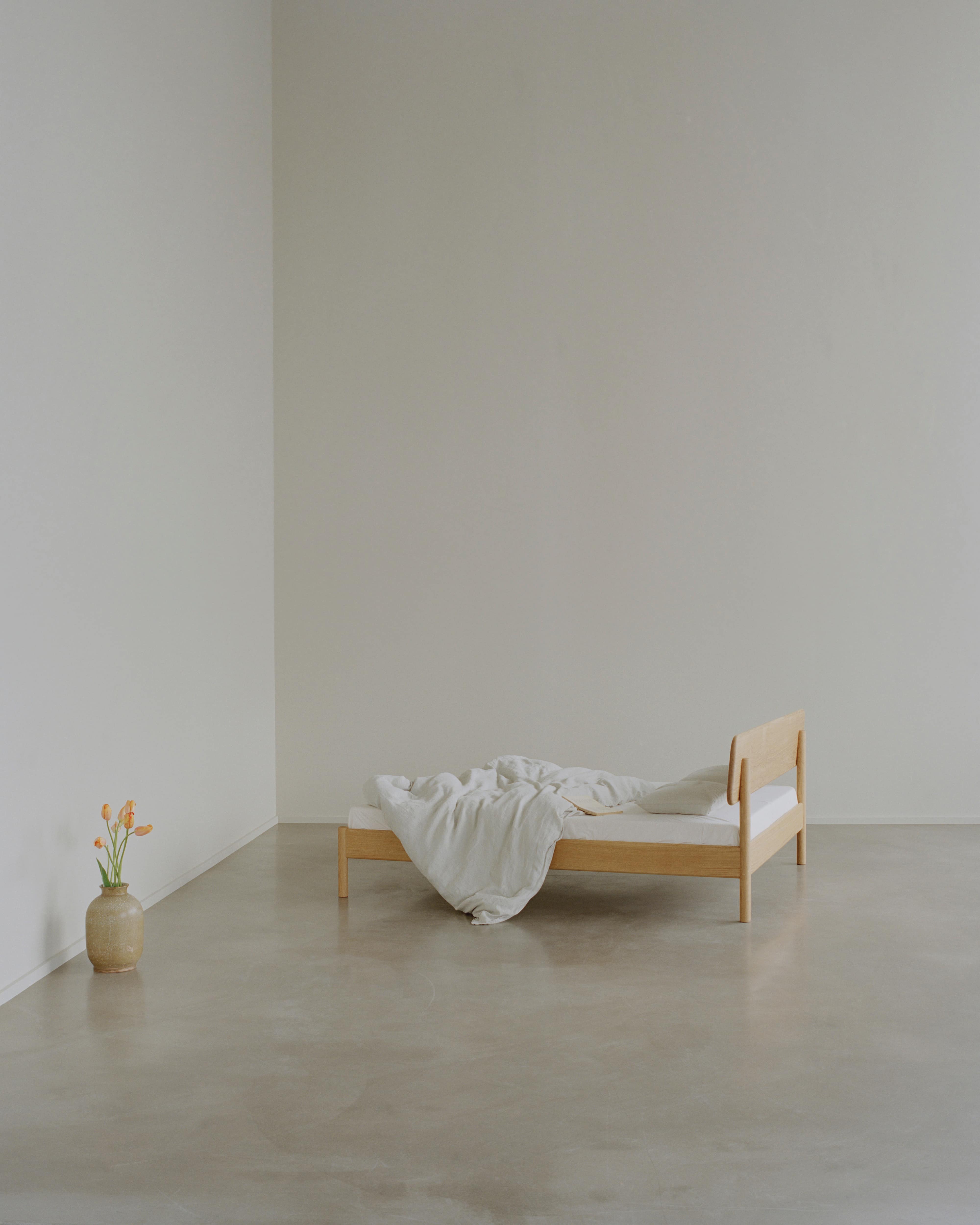 Seng Alken Oiled Oak