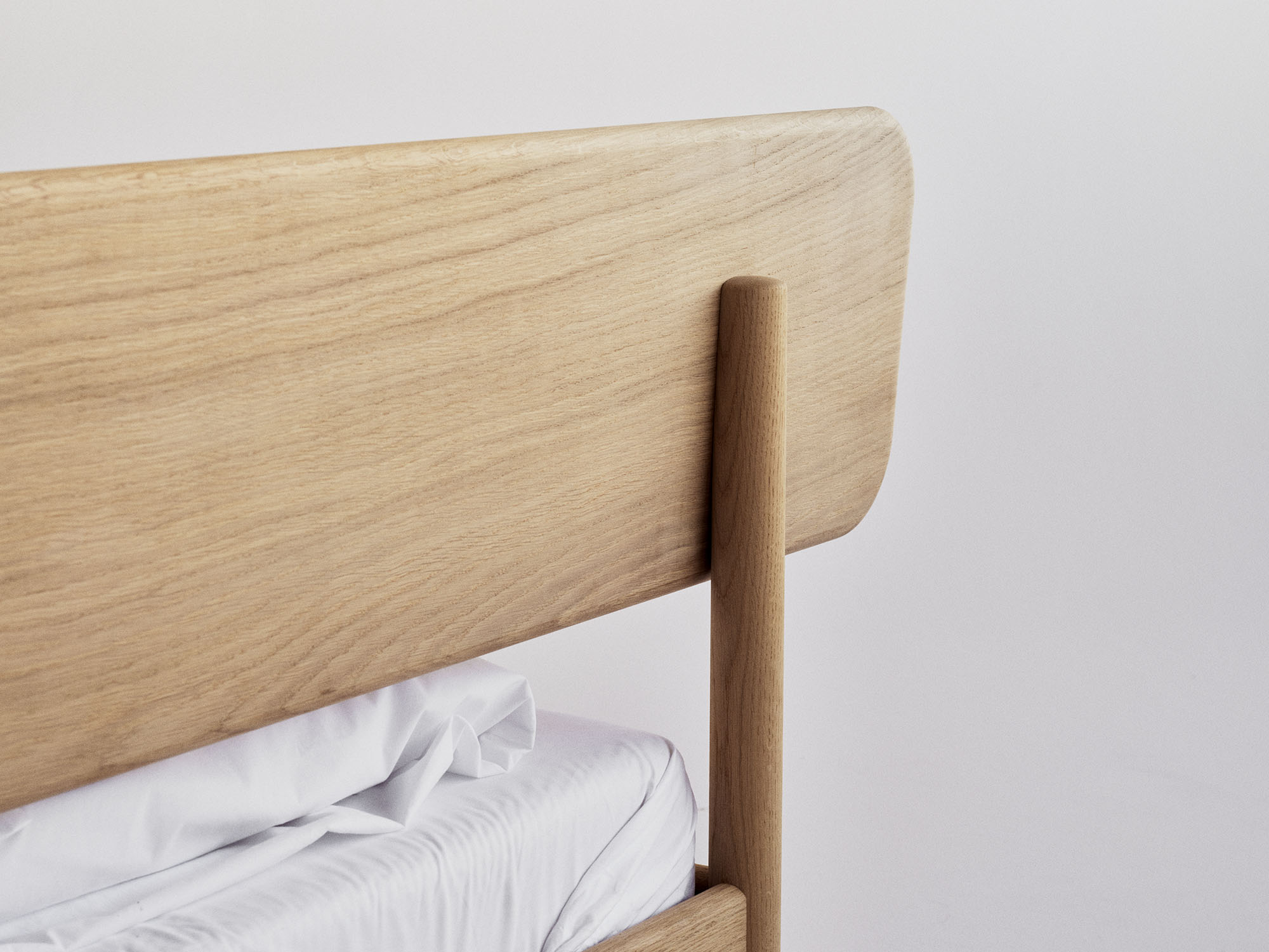 Seng Alken Oiled Oak