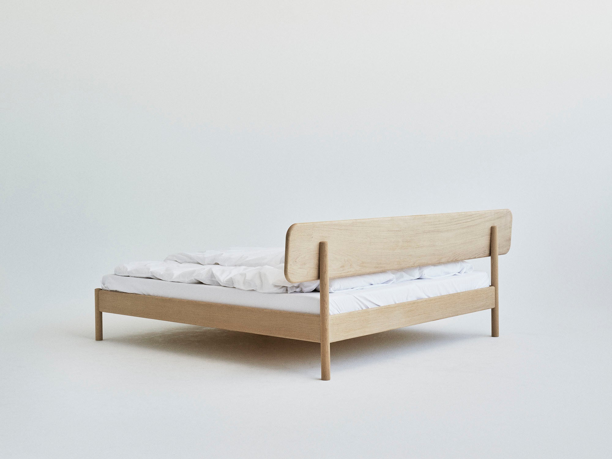 Seng Alken Soaped Oak