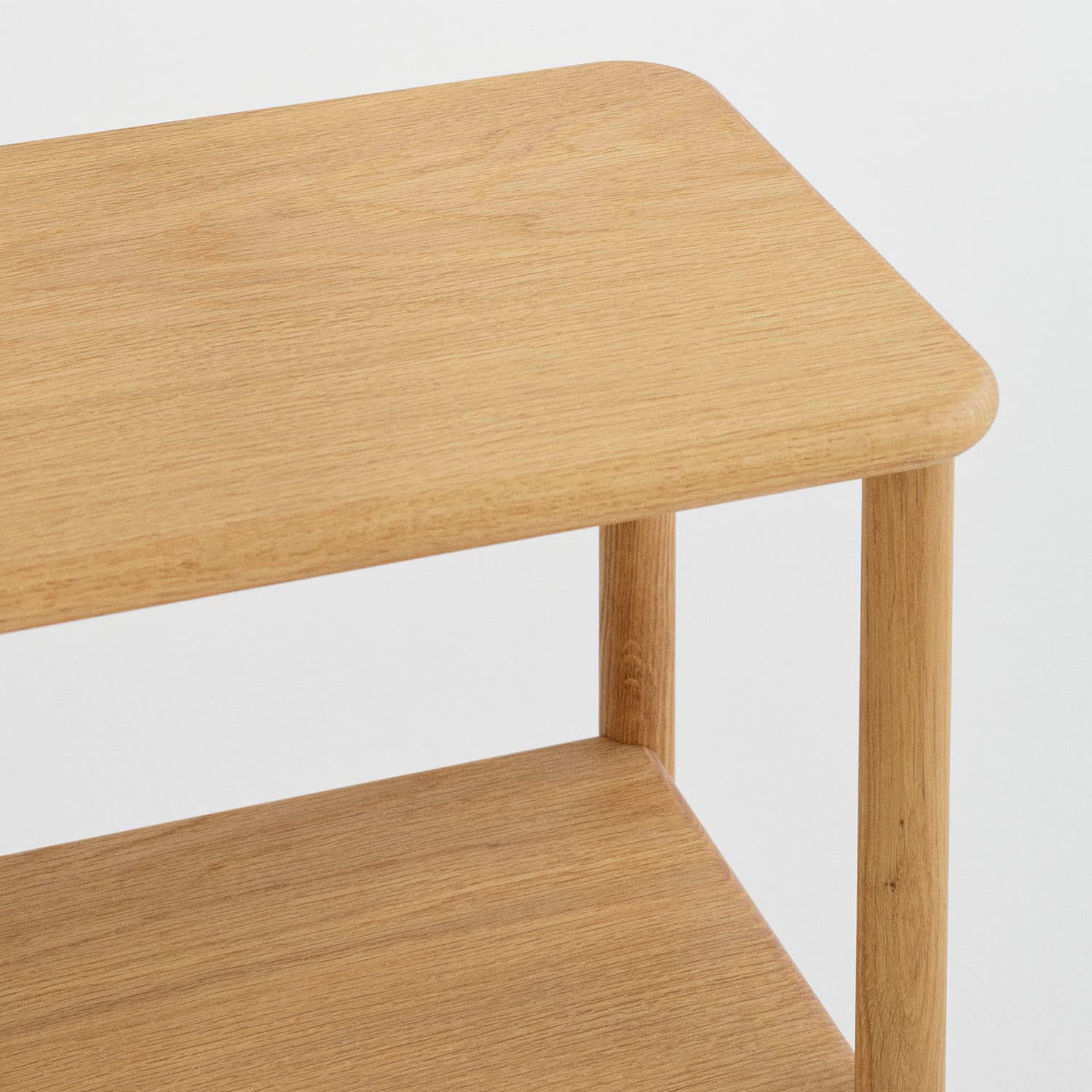 Alling Sidebord