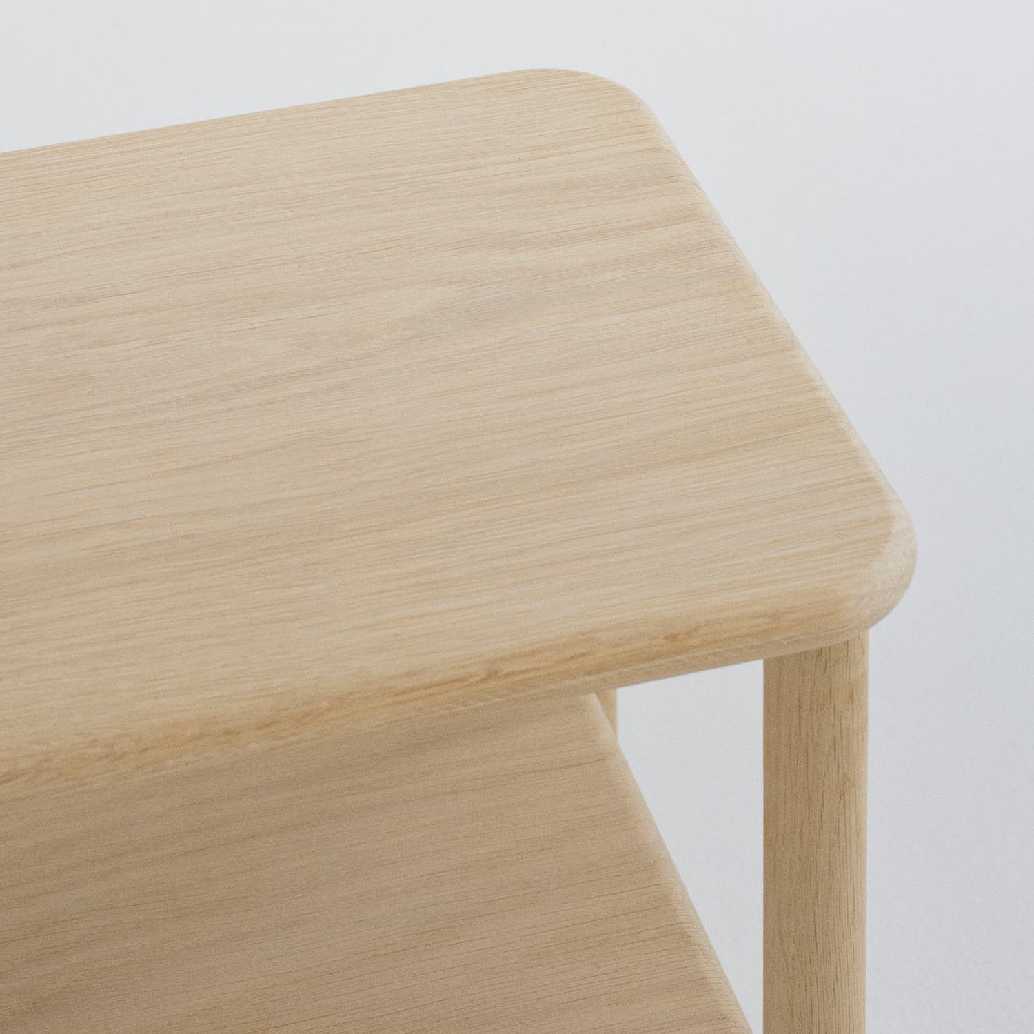 Alling Sidebord