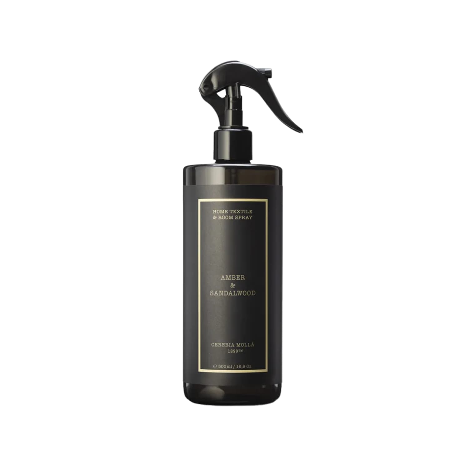Romspray Amber & Sandalwood 500 ml