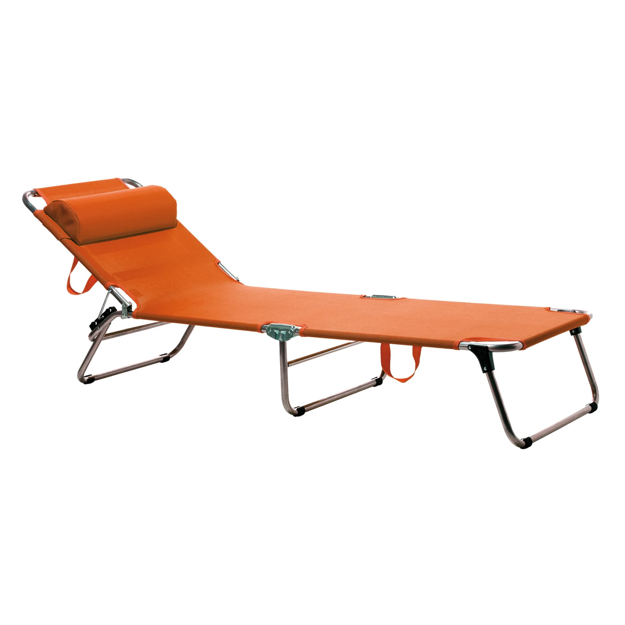 Amigo Solseng Orange