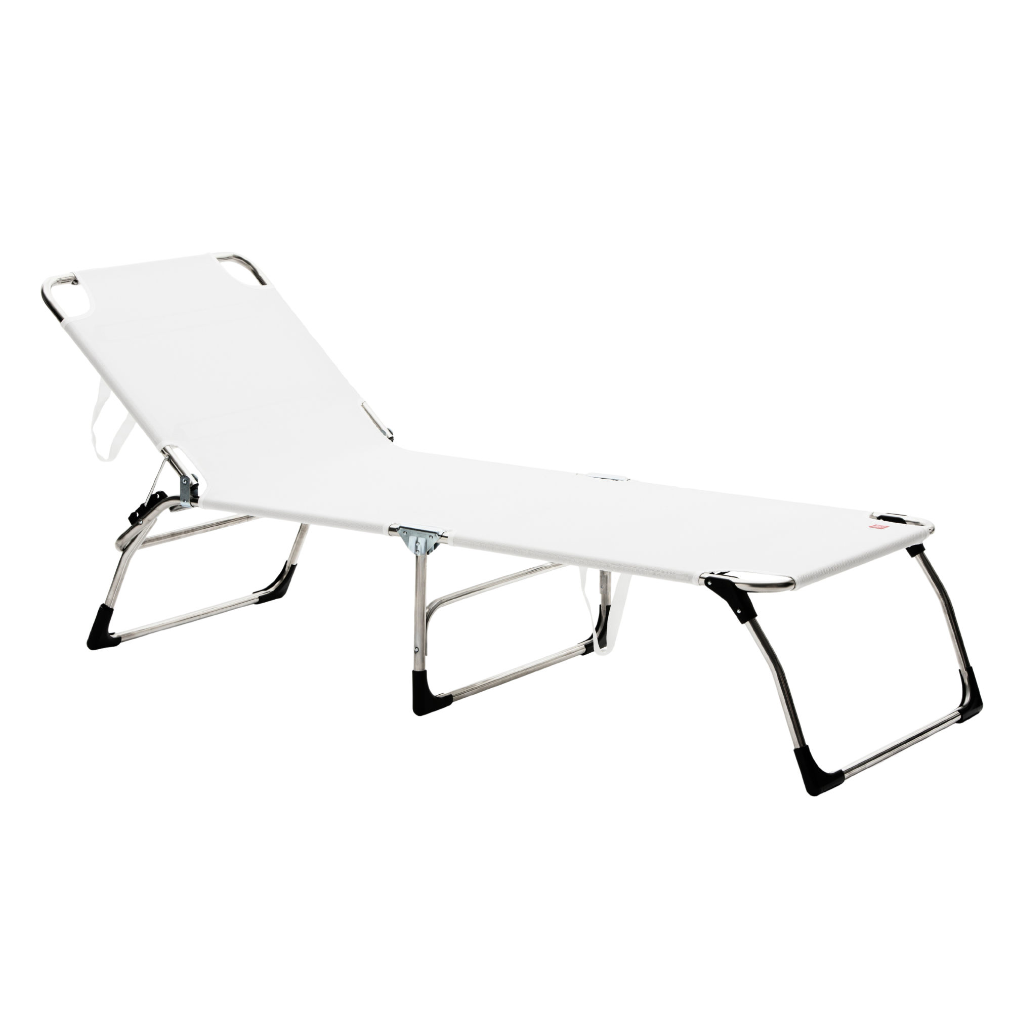 Amigo Solseng Hvit XL