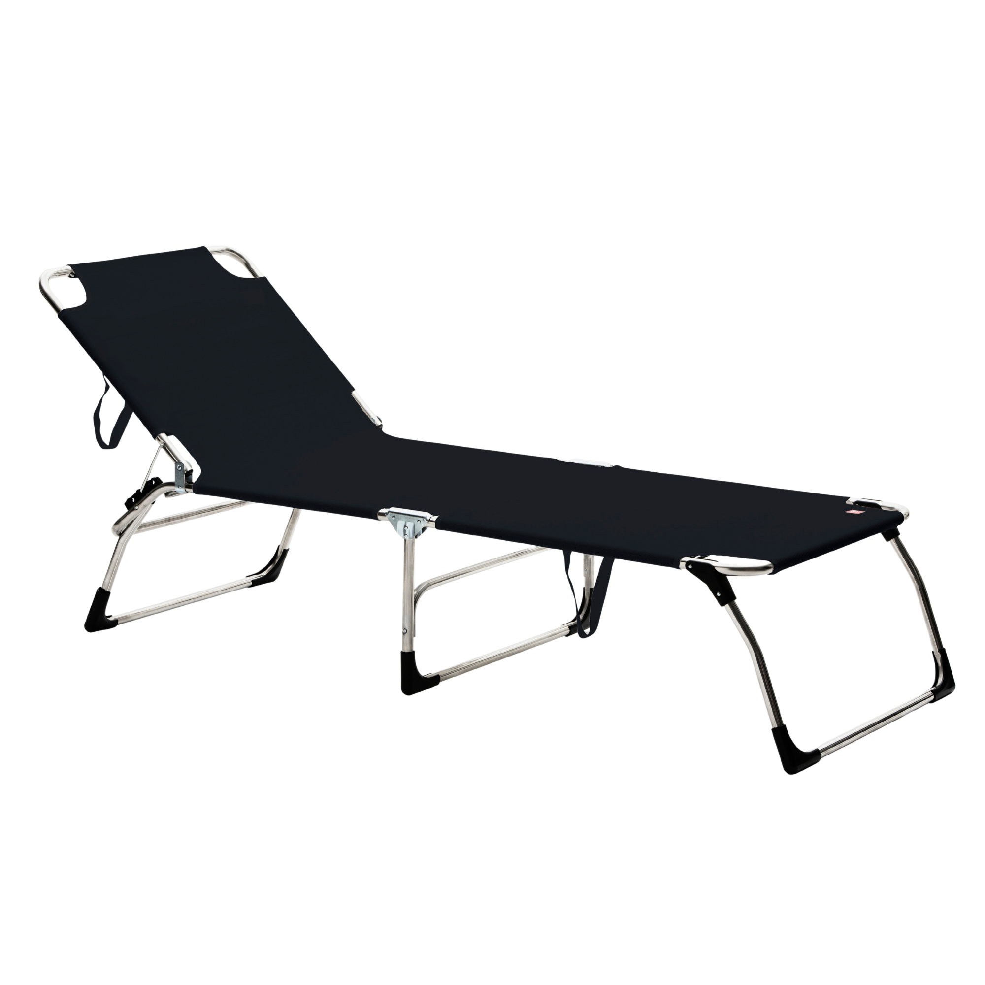 Amigo Solseng Svart XL