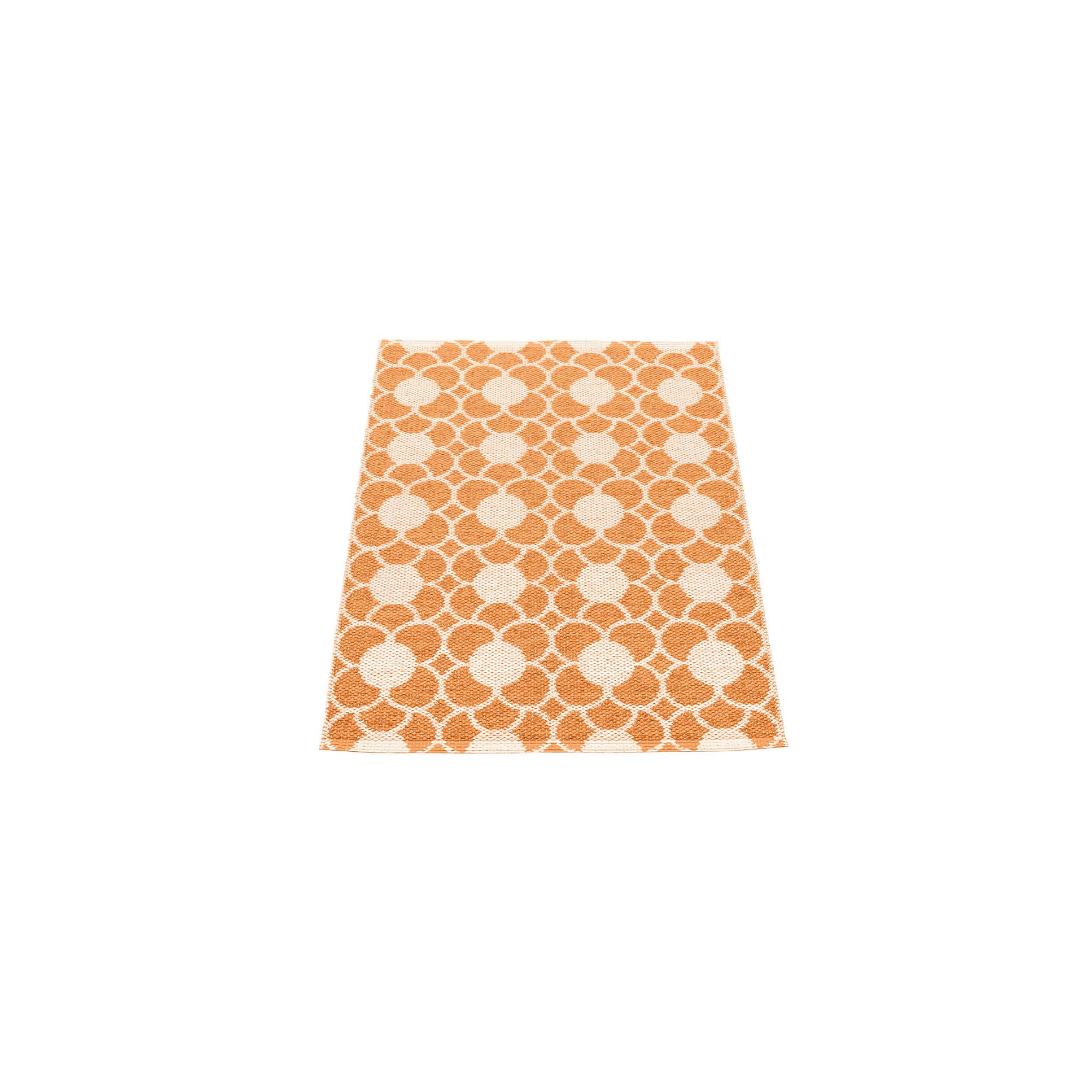 Anya Pale Orange