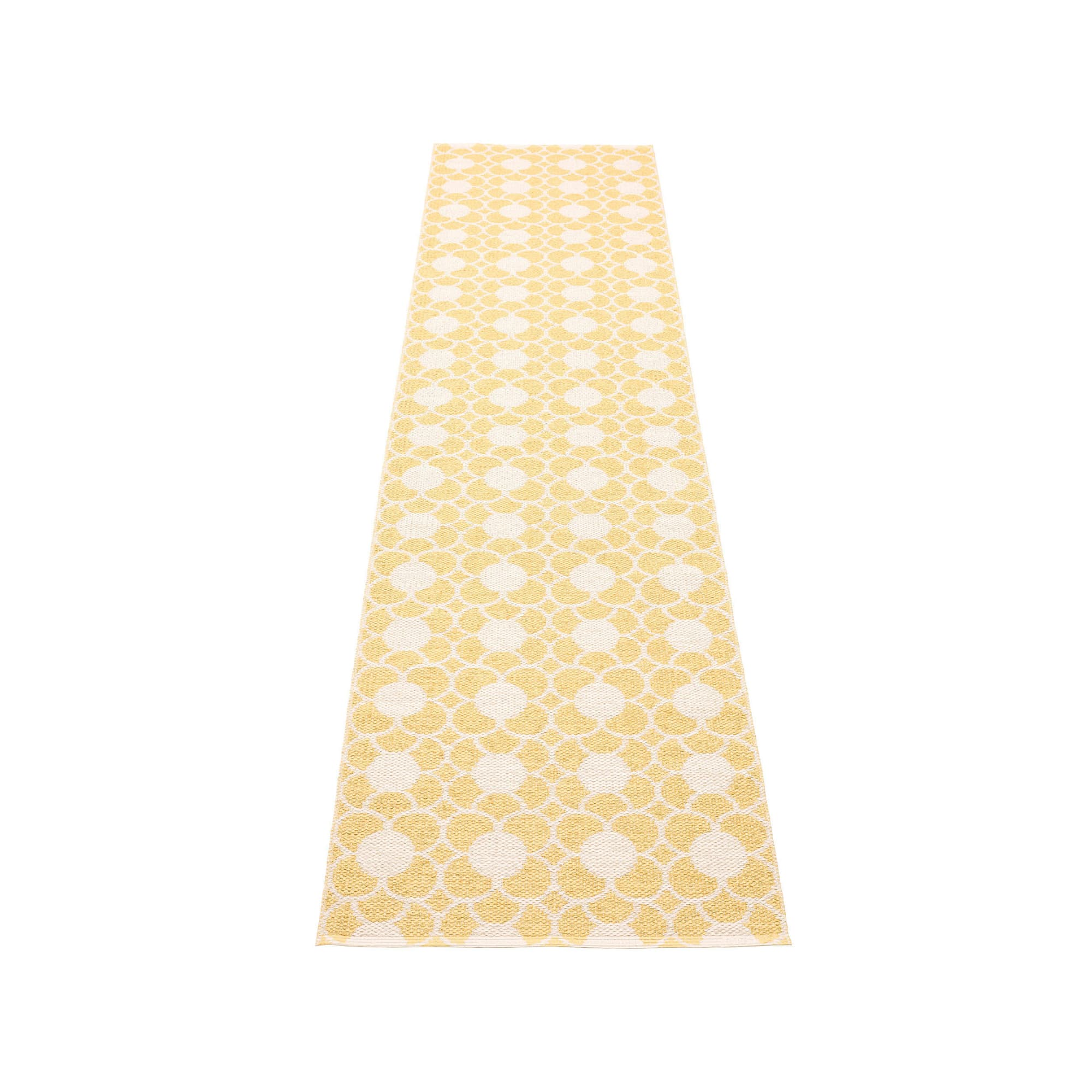 Anya Pale Yellow