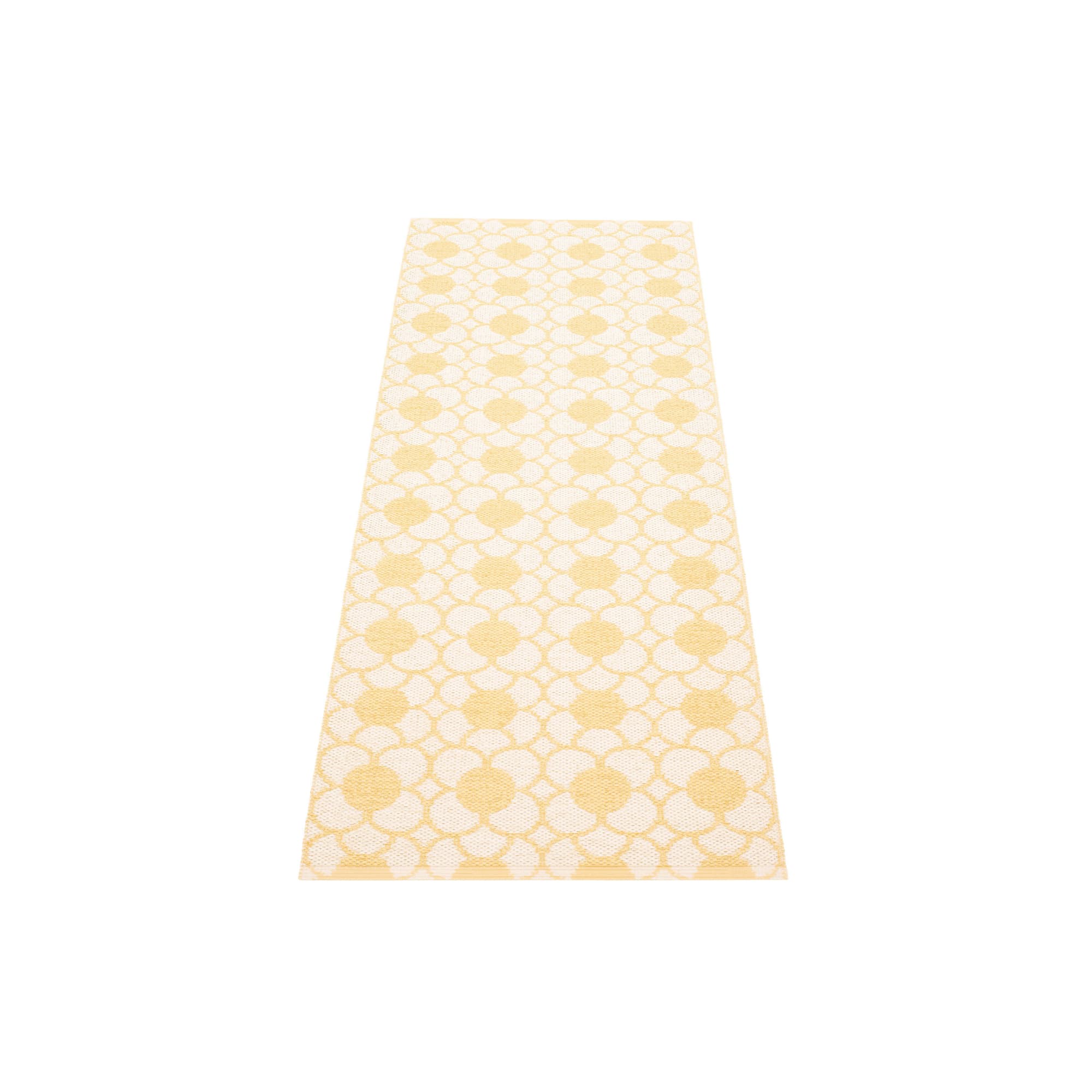Bakside Anya Pale Yellow