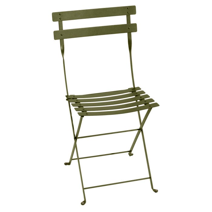 Stol Bistro Metal