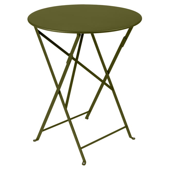 Bord Bistro Ø:60