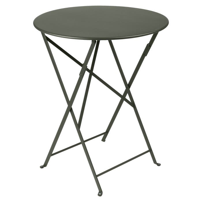Bord Bistro Ø:60