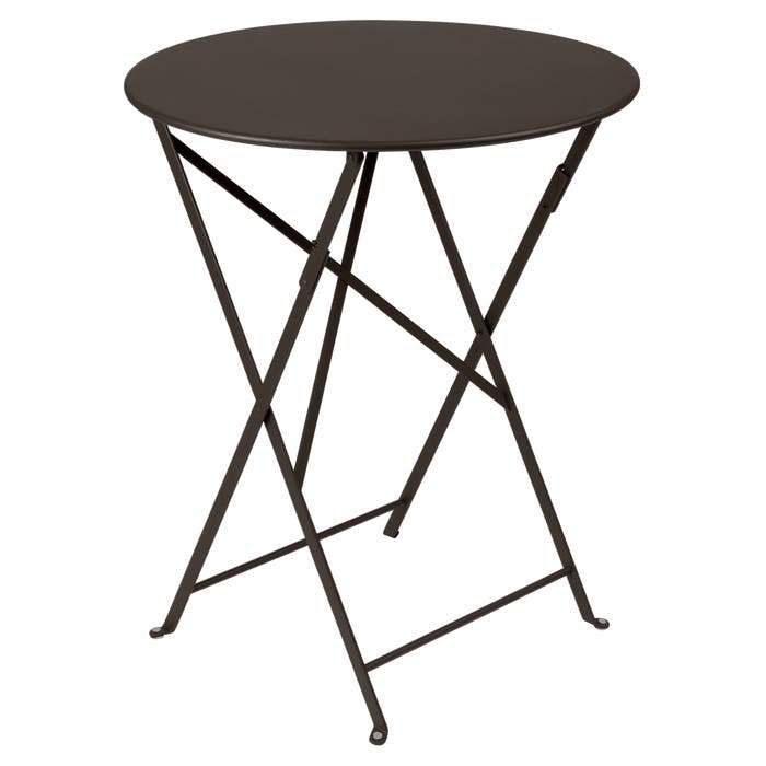 Bord Bistro Ø:60
