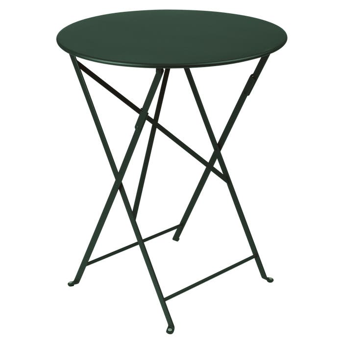 Bord Bistro Ø:60