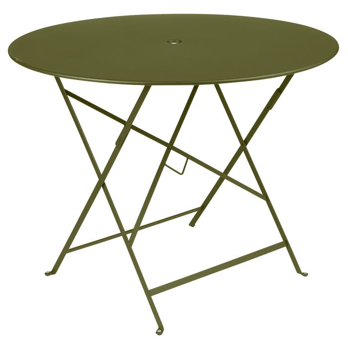 Bord Bistro Ø:96