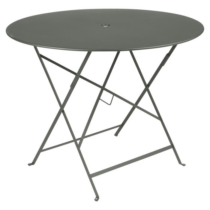 Bord Bistro Ø:96